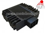 Ανορθωτής Yamaha XVS 250 Dragstar 2001-2004 Sun Ιαπωνίας